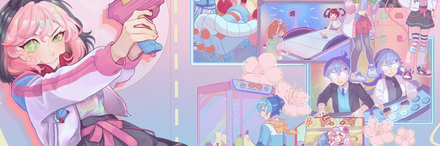 bcYwpK3's profile banner image