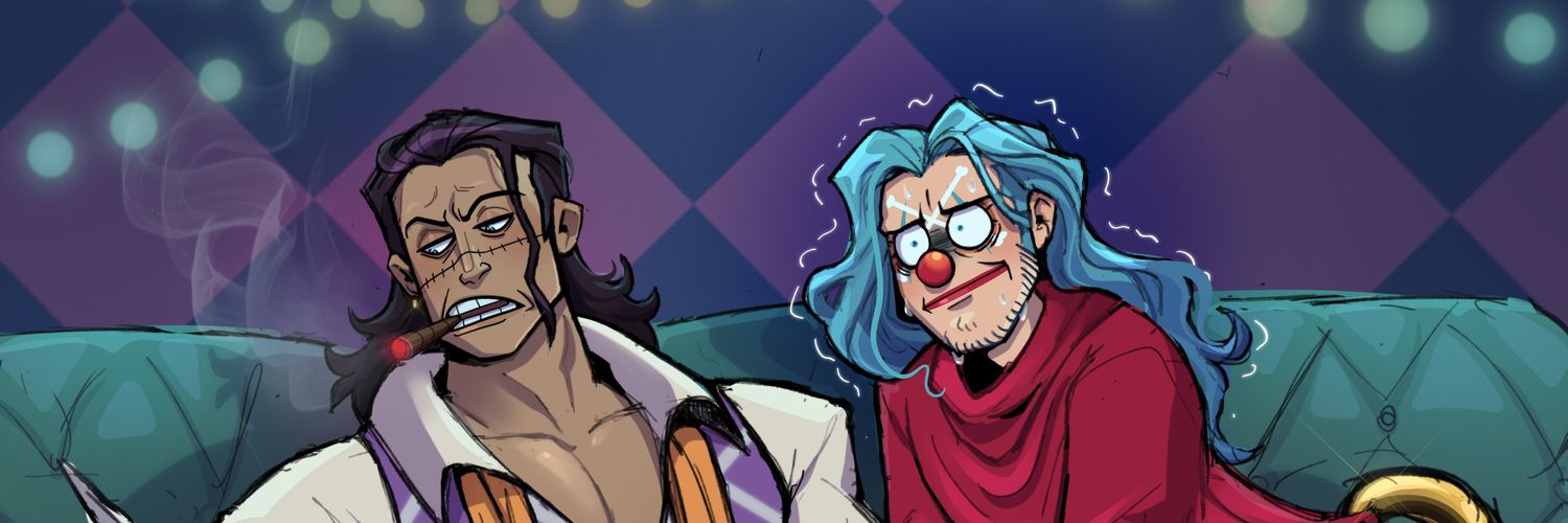 PixlezQ's profile banner image