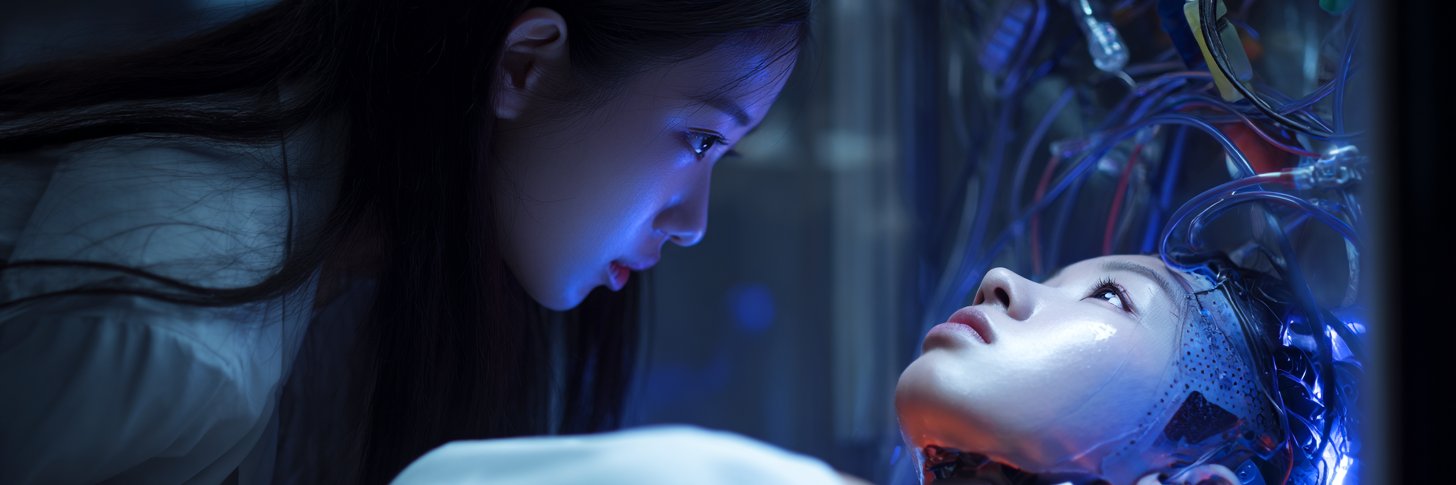 FEMBOT COLLECTOR banner