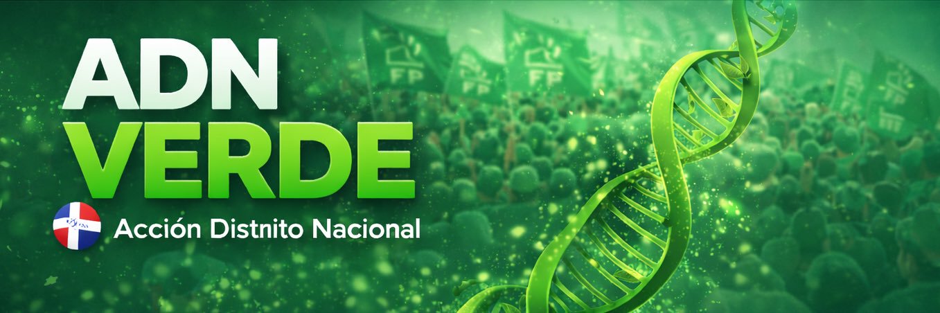 rafaelpazRD's profile banner image