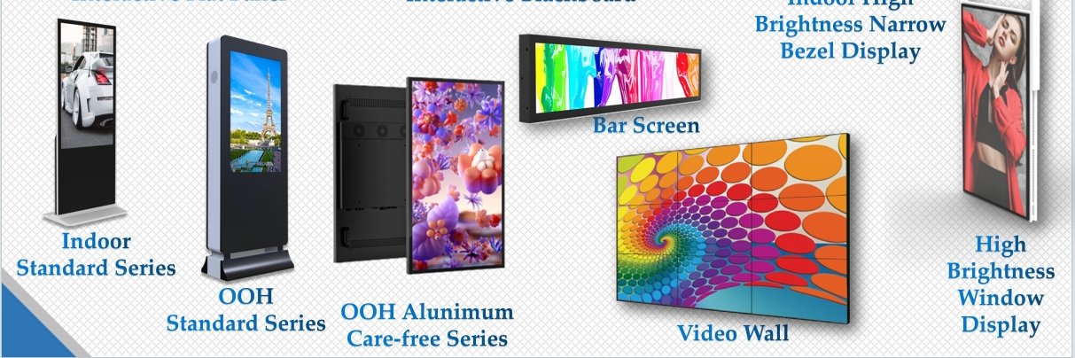 SDDigitalScreen's profile banner image