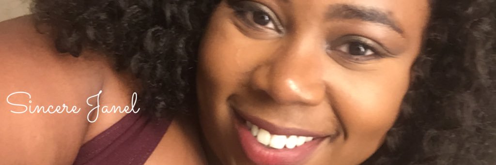 IAmSincereJanel's profile banner image