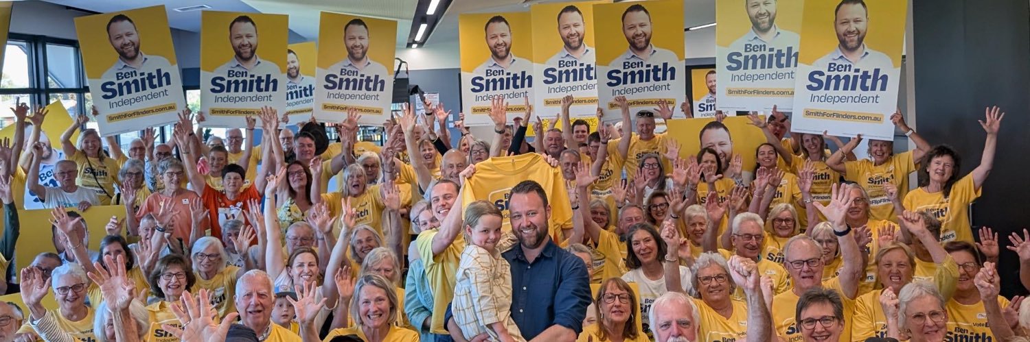 smithforflinders banner