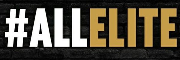 IamAllElite Profile Banner