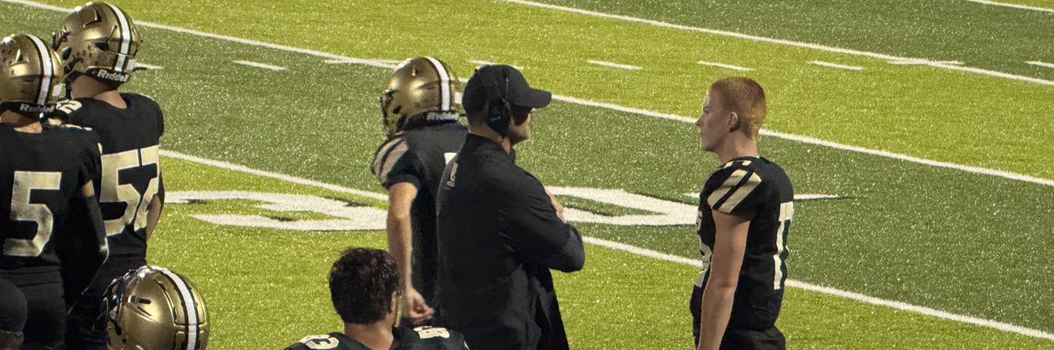 Lance Predmore banner