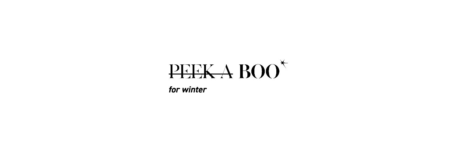 Boo banner