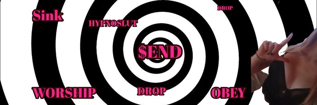 Princessofhypno's profile banner image