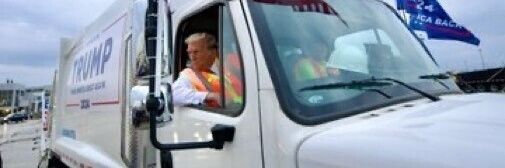 Trident Seven banner