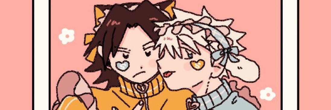 透子© banner