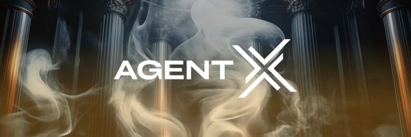 Real_Agent_X Profile Banner