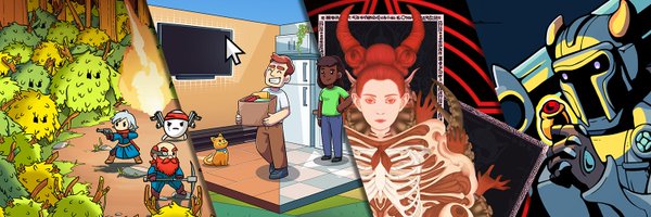 HumanQube Profile Banner