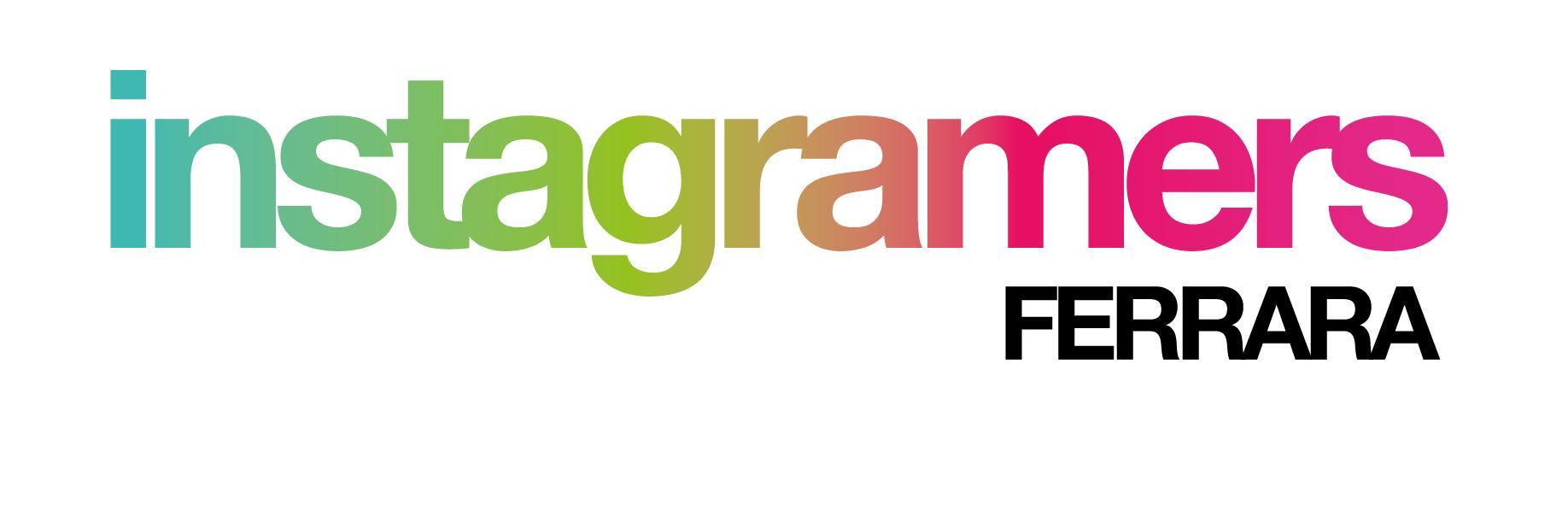 Instagramers Ferrara banner