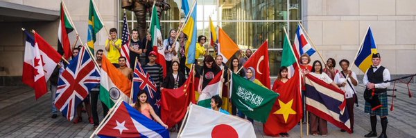 IntlFocusNC Profile Banner