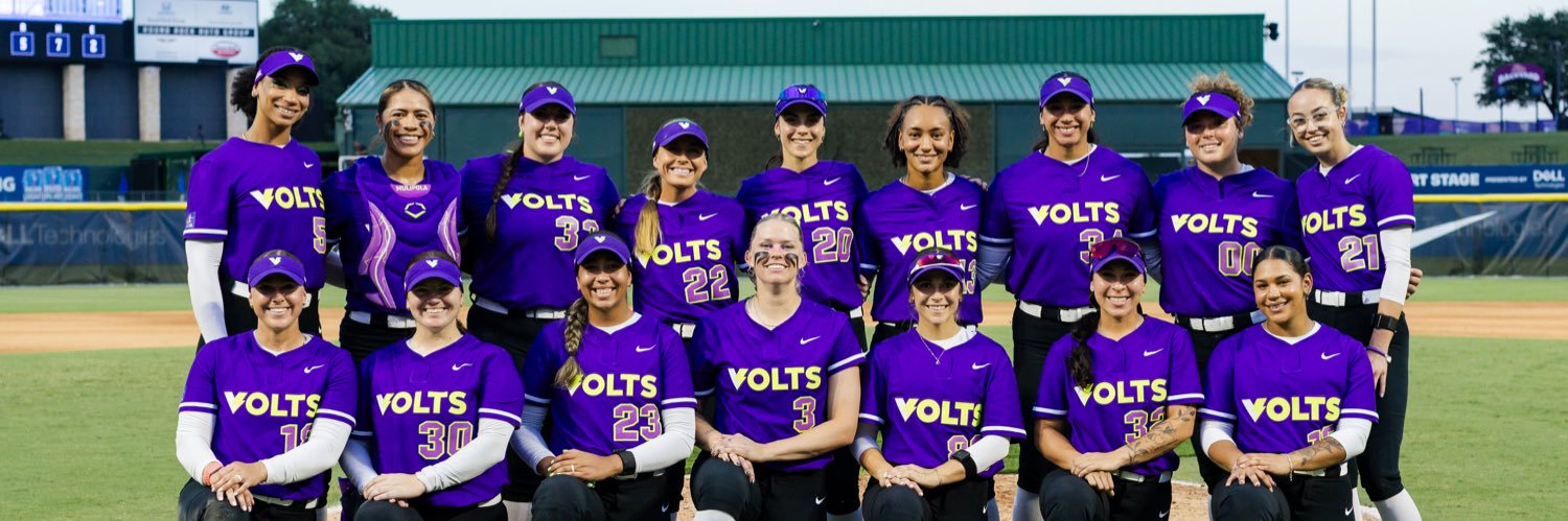 VOLTS | AUSL's banner