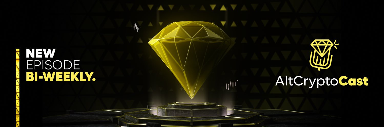 AltCryptoCast banner