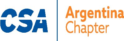CSA Argentina banner