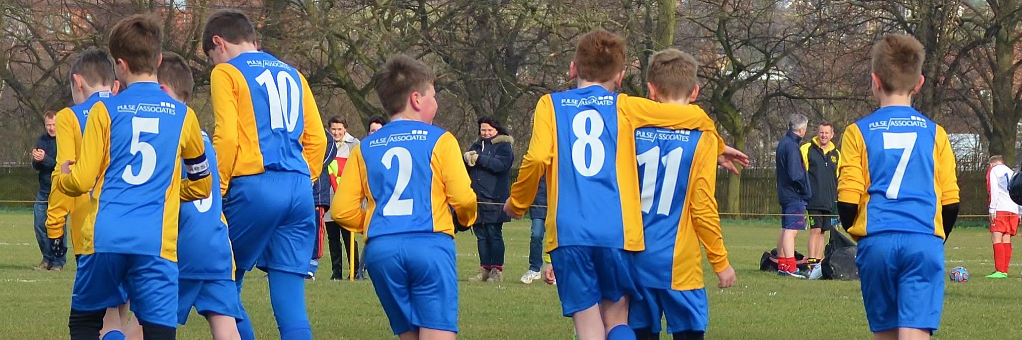 NewhallFC's profile banner image