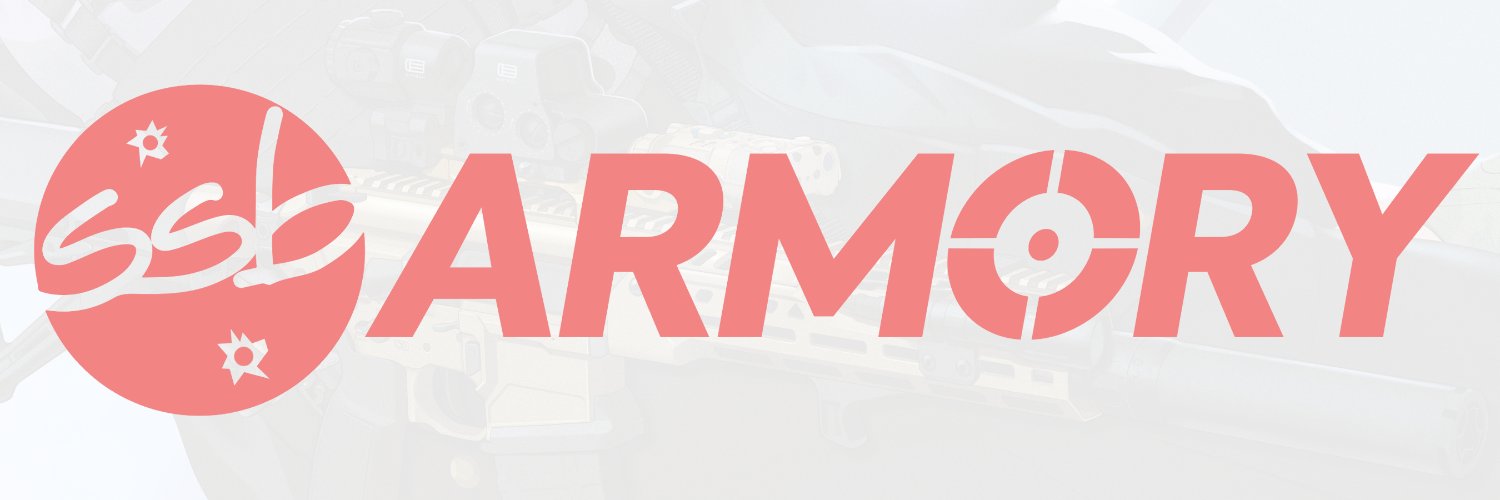 SSBArmory's profile banner image