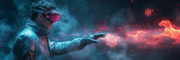 DolphinX_Hunt Profile Banner