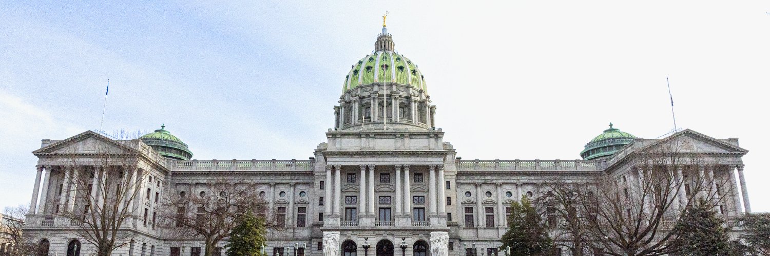 SenatorCrisDushPA banner