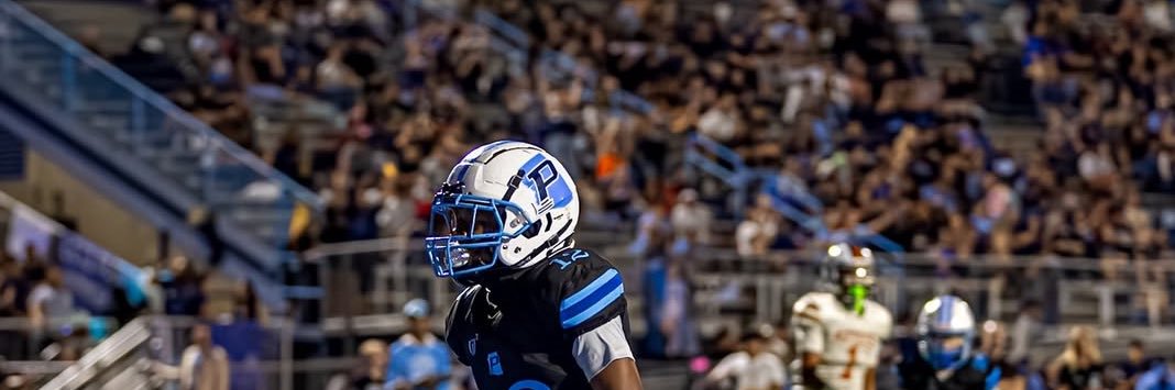 Darrius Taylor banner