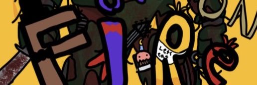 JumpmanMx2733's profile banner image