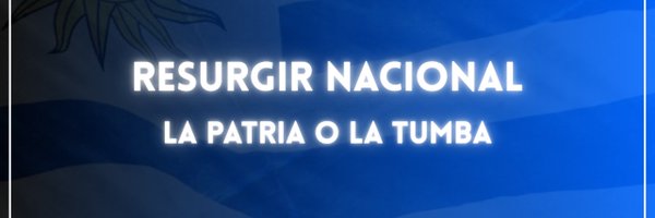 ResurgirUy Profile Banner