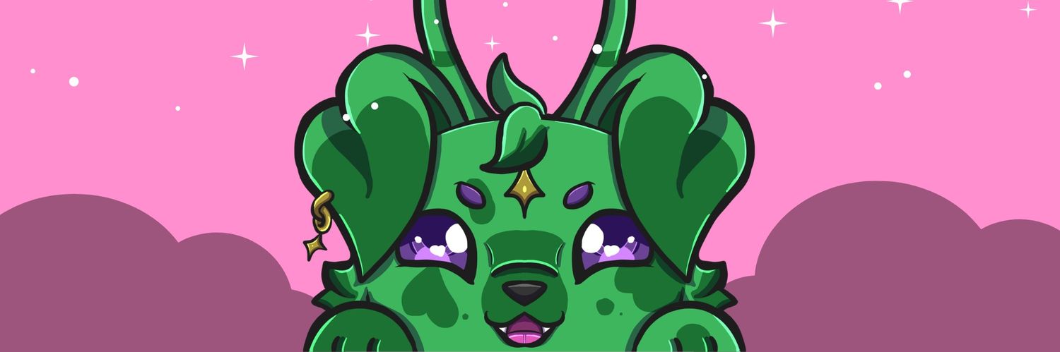 DoghouseUFO's profile banner image