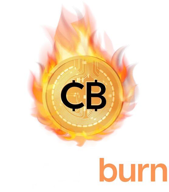 CryptoBurnPrime banner