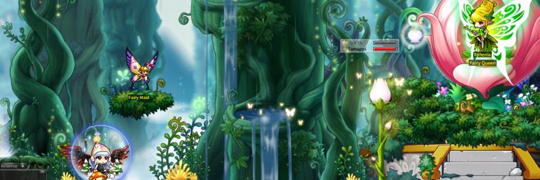 Tamappi_maple's profile banner image