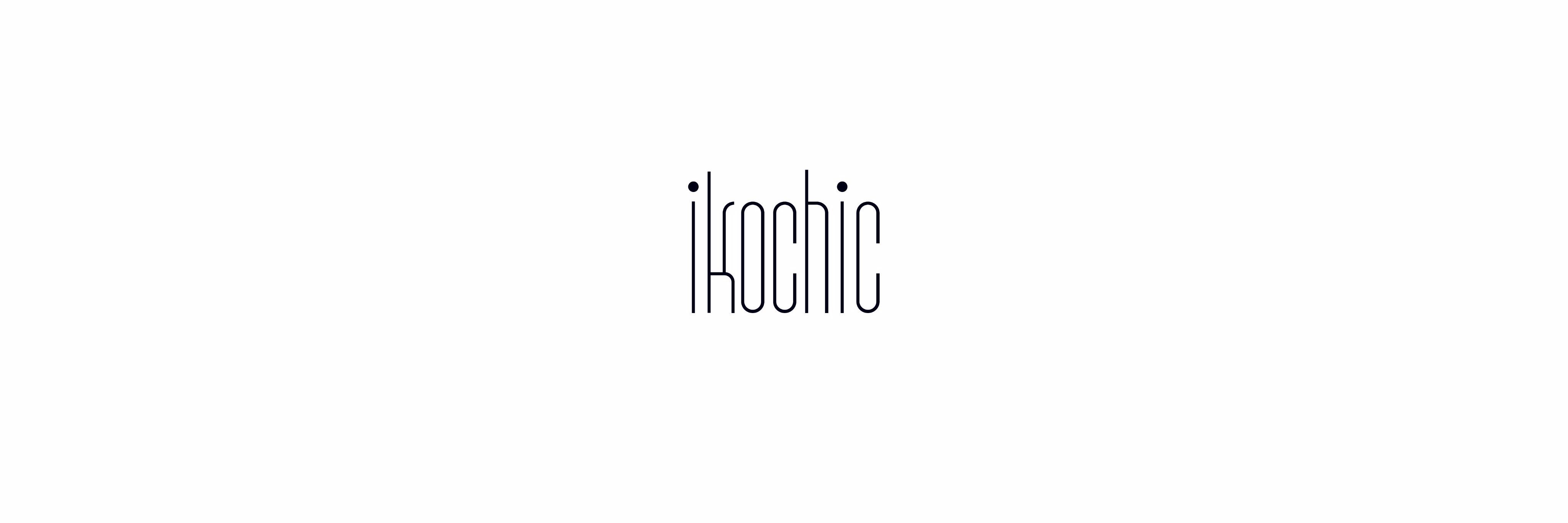 IkoChic's profile banner image