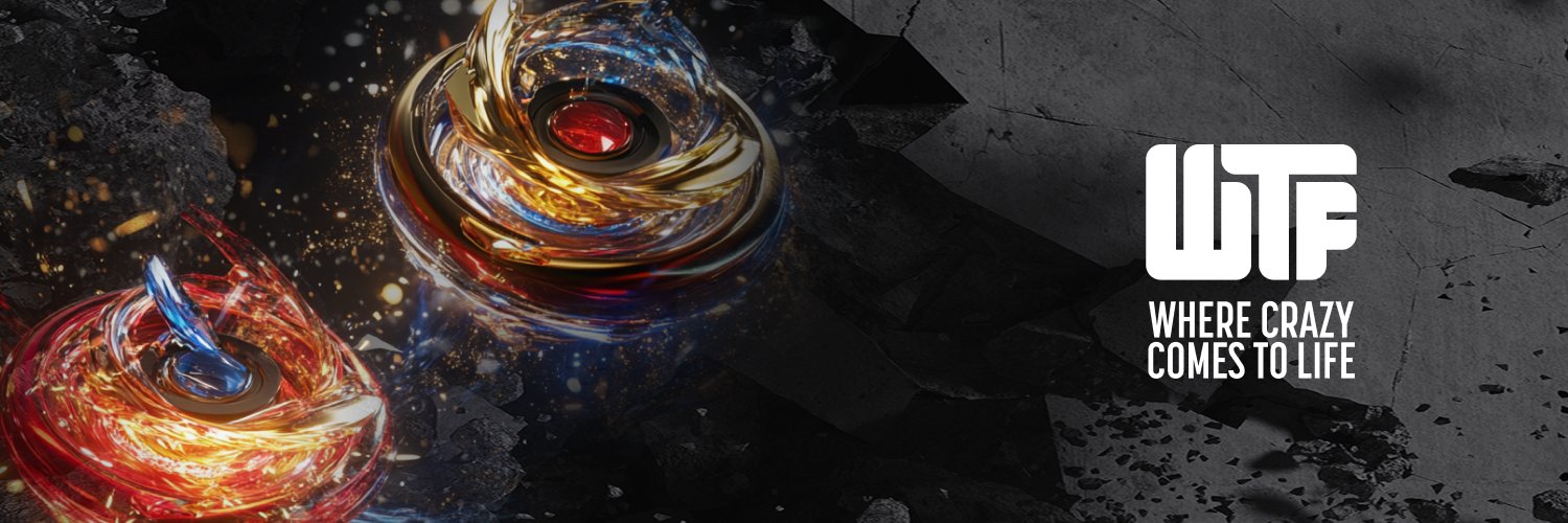 WTF Leagues's banner
