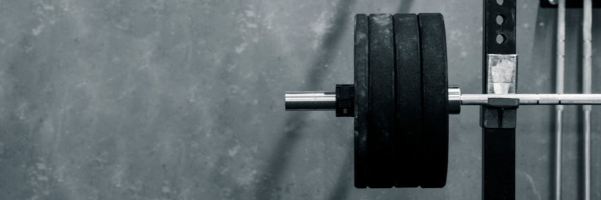 Connally Powerlifting banner