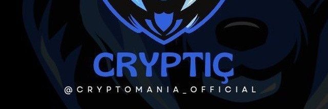 CryptomaniaOne's profile banner image