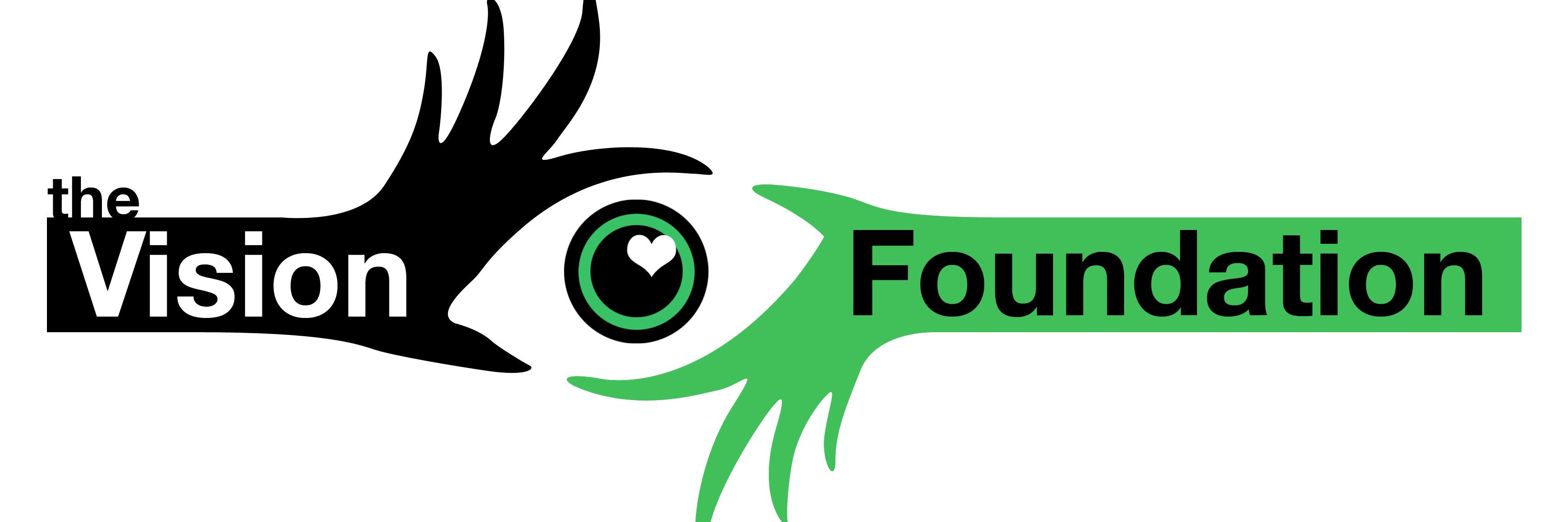TheVisionFdn's profile banner image