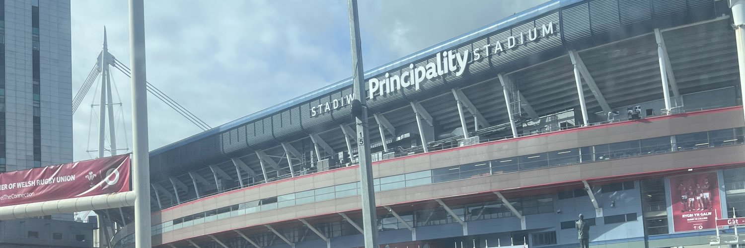 Baroness Brown Weasel banner