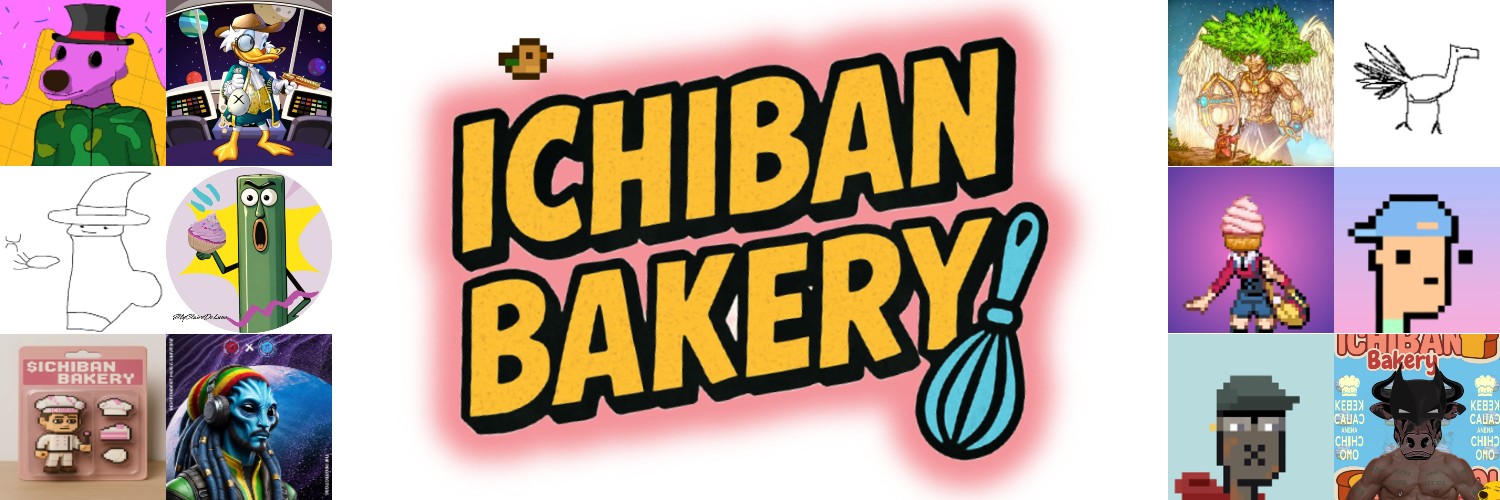 CHEFICHIBAN's banner