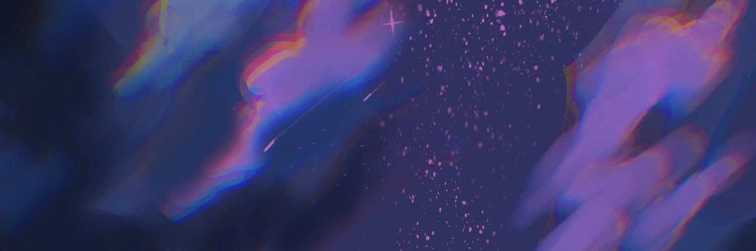 Aerui_'s profile banner image