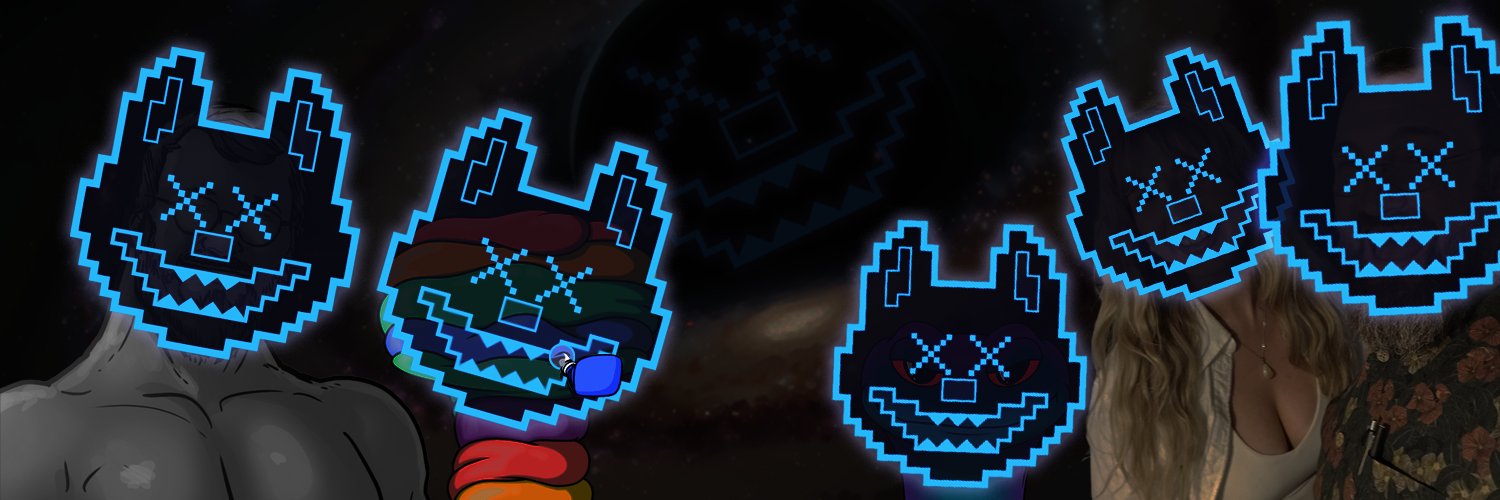 Quantum Hosky banner