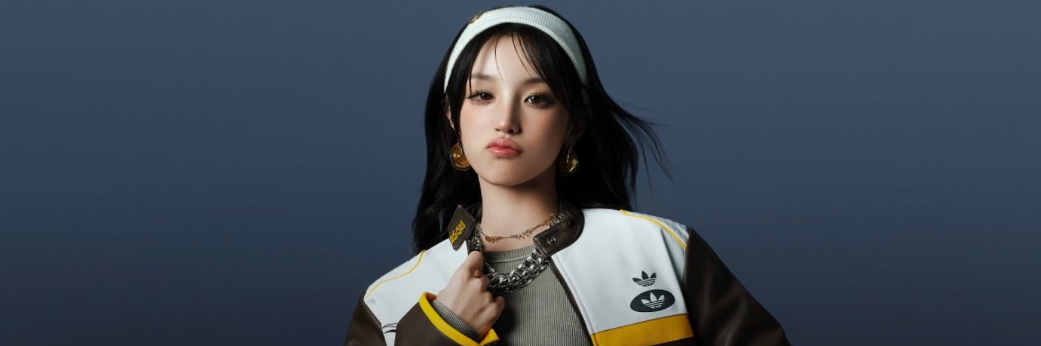 YUQI's banner