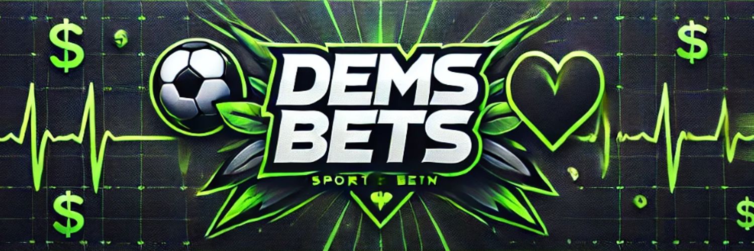 DemsBets's profile banner image