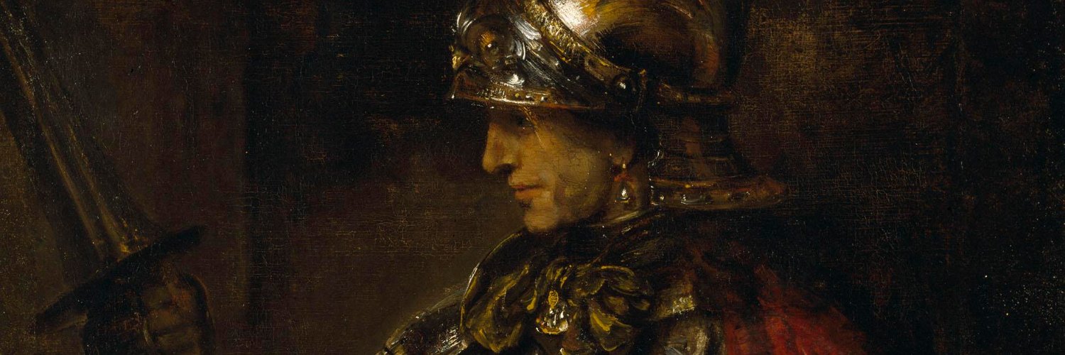 Virtus Martialis banner