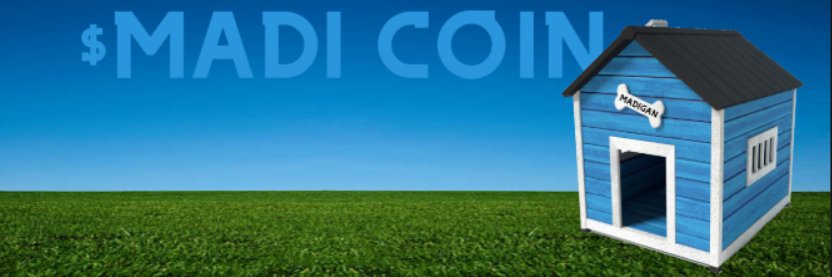 MadithePuppy's profile banner image