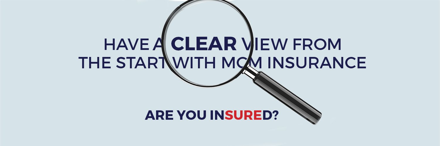 MCM Insurance banner