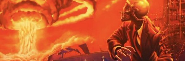 YUoopDOIS Profile Banner