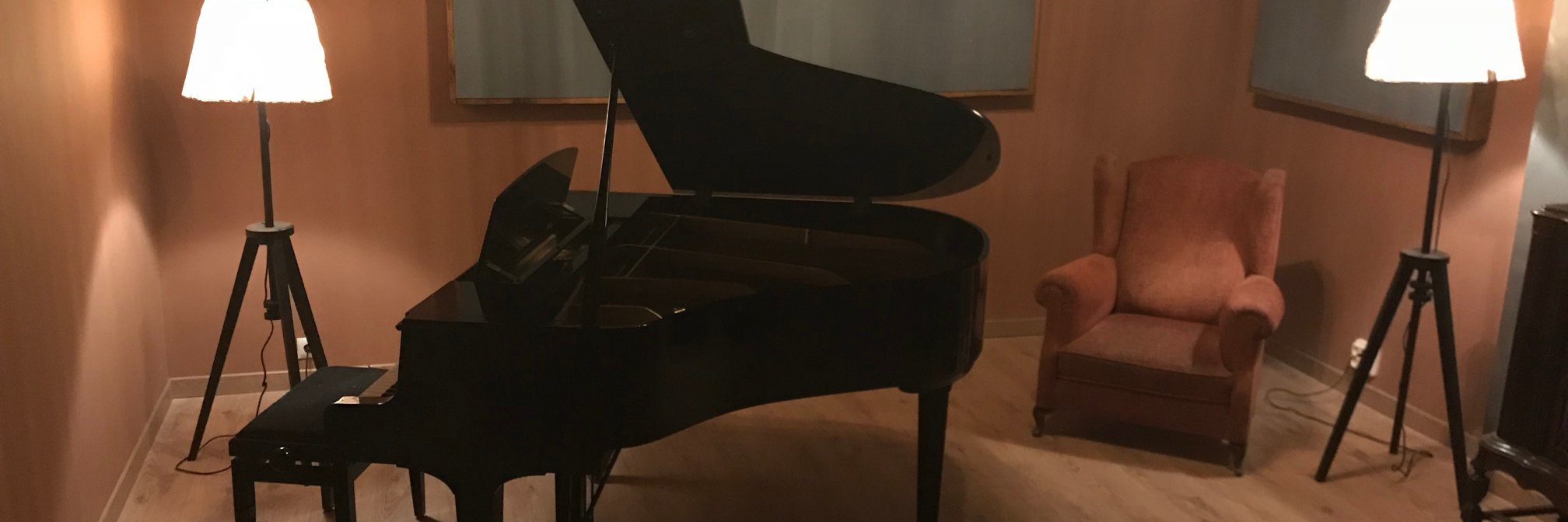 NicoCassinelli's profile banner image