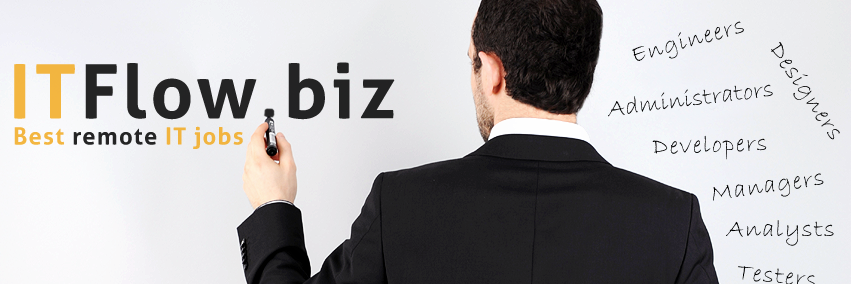 ITFlowGroup's profile banner image