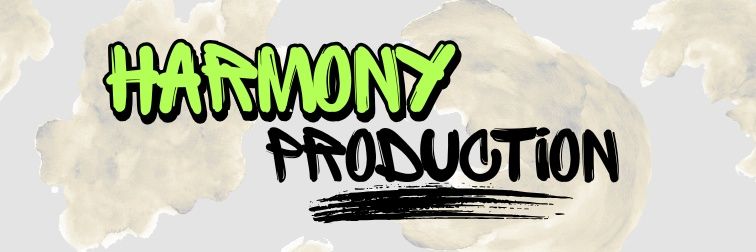fnharmonystudio's profile banner image