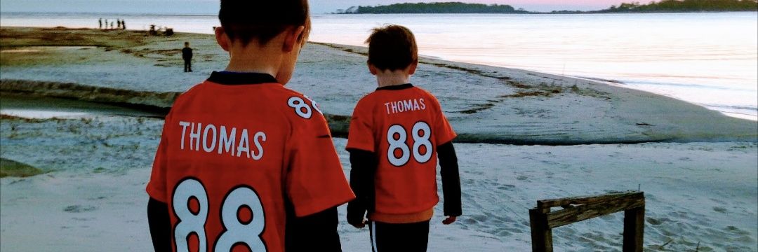 Doctor of Words banner