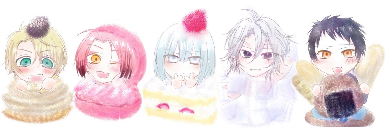siisimo's profile banner image